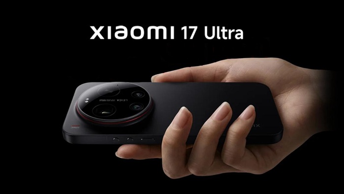 Xiaomi 17 Ultra specs features