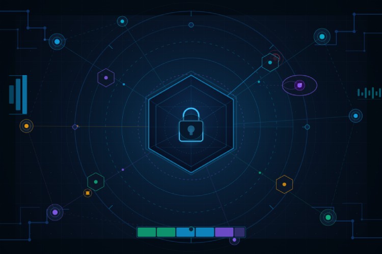 Defense Strategy for Digital Age