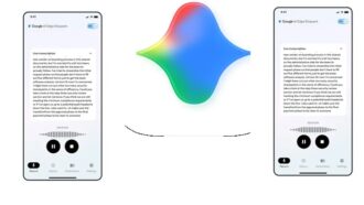 Google AI Edge Eloquent
