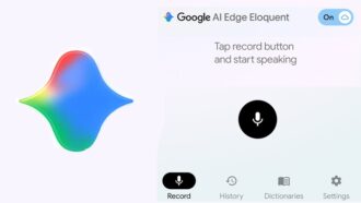 Google-AI-Edge-Eloquent-app