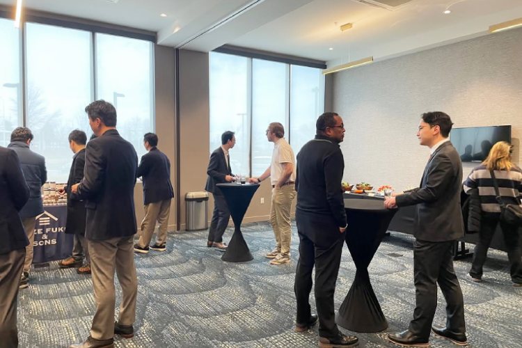 Interactive Guest Experiences