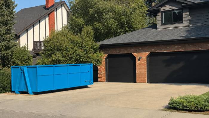 Benefits choosing Right Bin