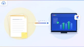 From Paper Document to Digital