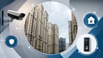 Integrate Automation into Building