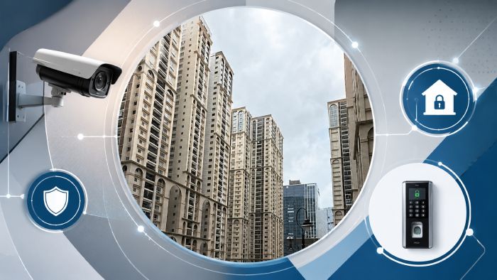 Integrate Automation into Building