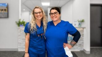Transform Smile Without Major Surgery