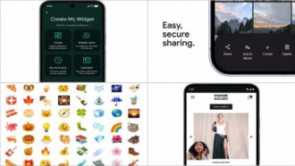 android 17 features