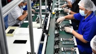 Electronics Manufacturers