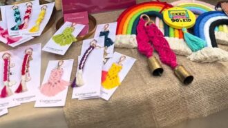 Home-Based Custom Gift Business