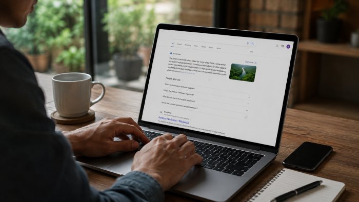 SEO in Age of Zero-Click Search