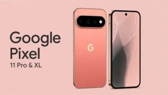 Google Pixel 11 Pro and Pixel 11 Pro XL Features and Specifications
