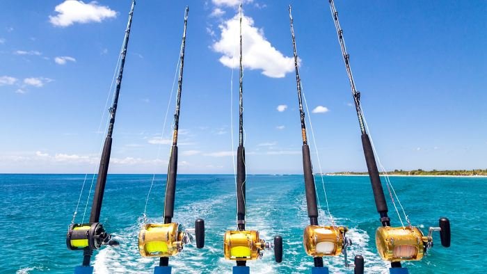 Inshore vs. Offshore Fishing