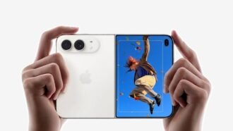 iPhone Duo Full Specifications, Features, Camera, Display and Battery